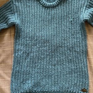 Scotch & Soda wool blend knit sweater